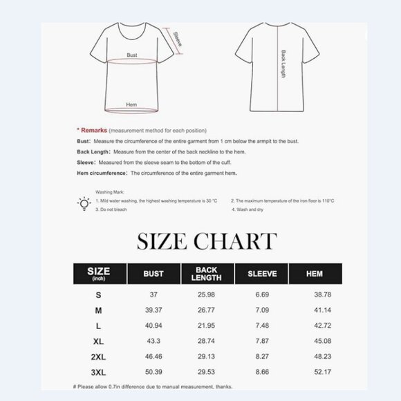 Bring On The Sunshine Graphic Tee XXL‎ - Picture 2 of 6